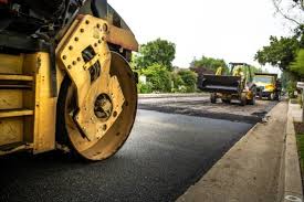 Best Driveway Drainage Solutions  in Beech Grove, IN