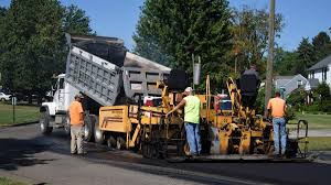 Reliable Beech Grove, IN Driveway Paving Solutions