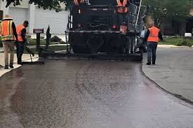 Best Driveway Grading and Leveling  in Beech Grove, IN