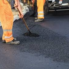 Best Driveway Overlay Services  in Beech Grove, IN